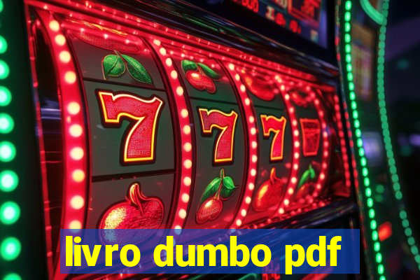 livro dumbo pdf